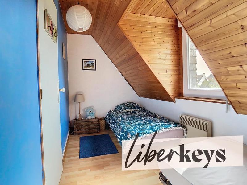 Longère - 100 m² - 5 pièces