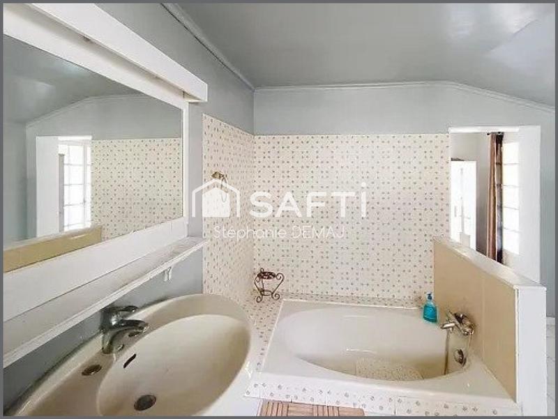 Villa - 183 m² - 5 pièces