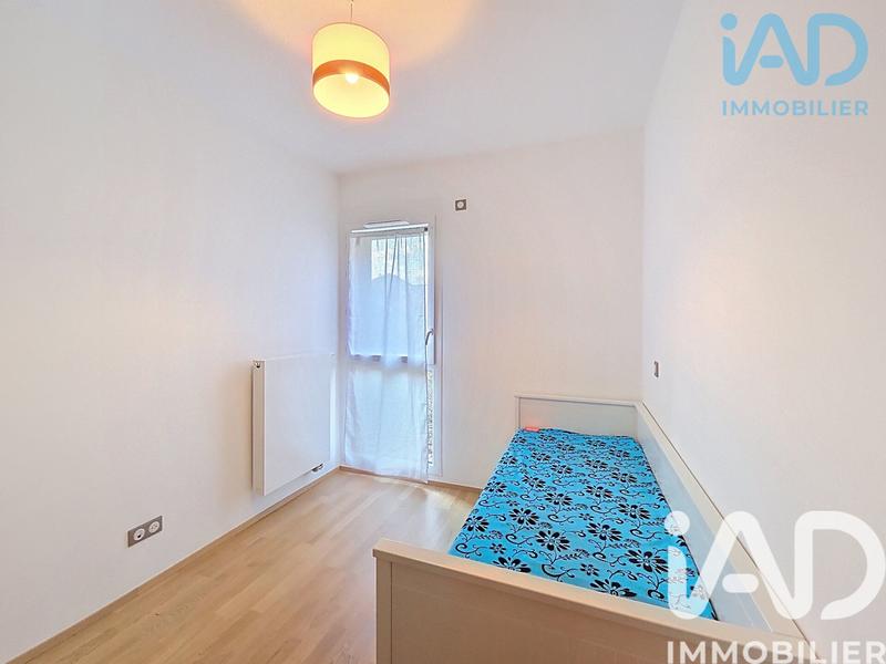 Appartement - 68 m² - 3 pièces