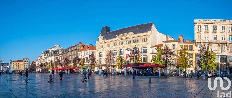 Local commercial - 130 m²