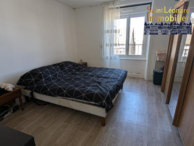 Appartement - 73 m² - 4 pièces