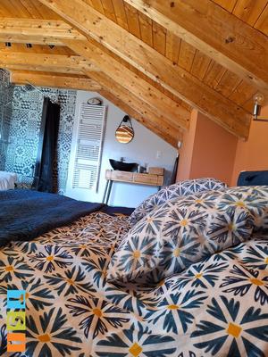 Appartement - 138 m² - 3 pièces