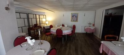 Fonds de commerce - Hôtellerie / Restauration - 800 m²