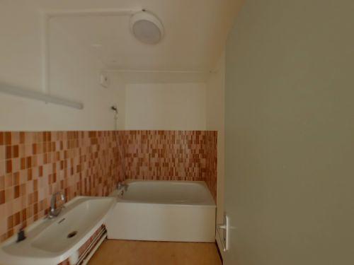 Appartement - 78 m² - 3 pièces