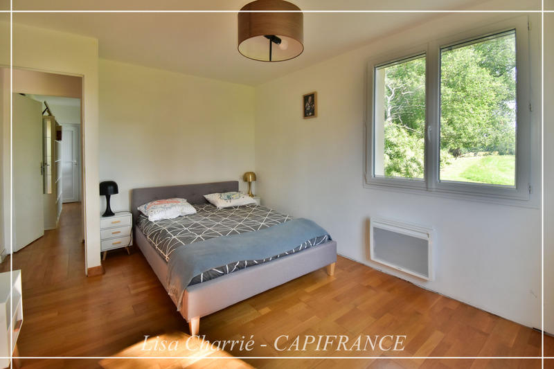 Mas - 127 m² - 5 pièces