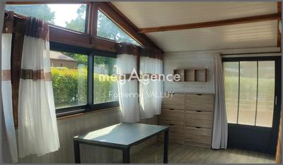 Maison de campagne - 77 m² - 5 pièces