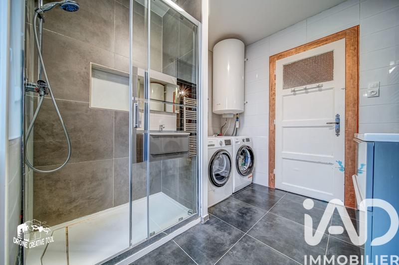 Appartement - 104 m² - 4 pièces