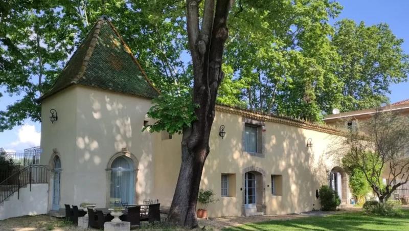 Terrain agricole - 900 m²