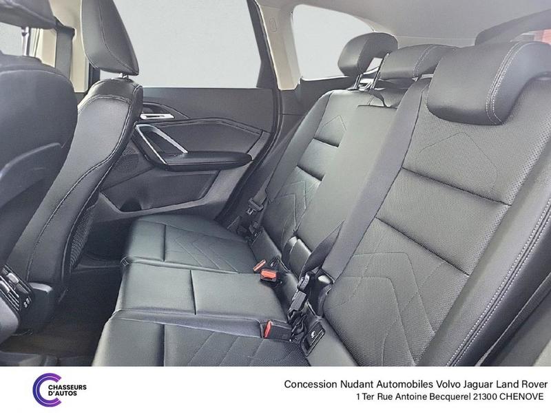 Bmw X1 U11 sDrive 18d 150ch Dkg7 xLine First Edition