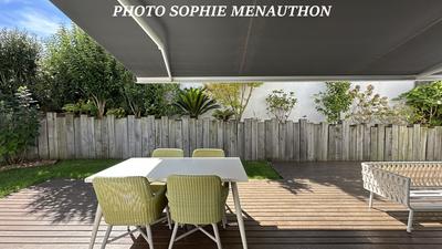 Maison d'architecte - 140 m² - 4 pièces