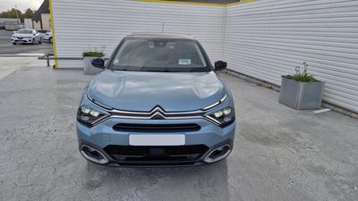 Citroën C4 Bluehdi 110 Shine