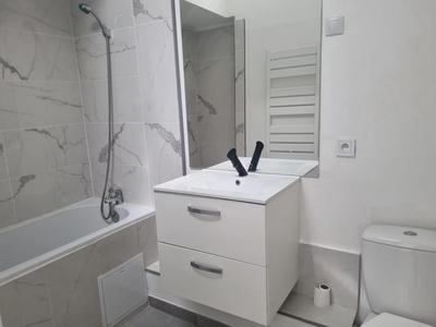 Appartement - 46 m² - 3 pièces