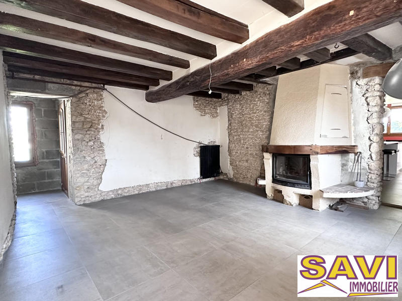 Ferme - 149 m² - 7 pièces