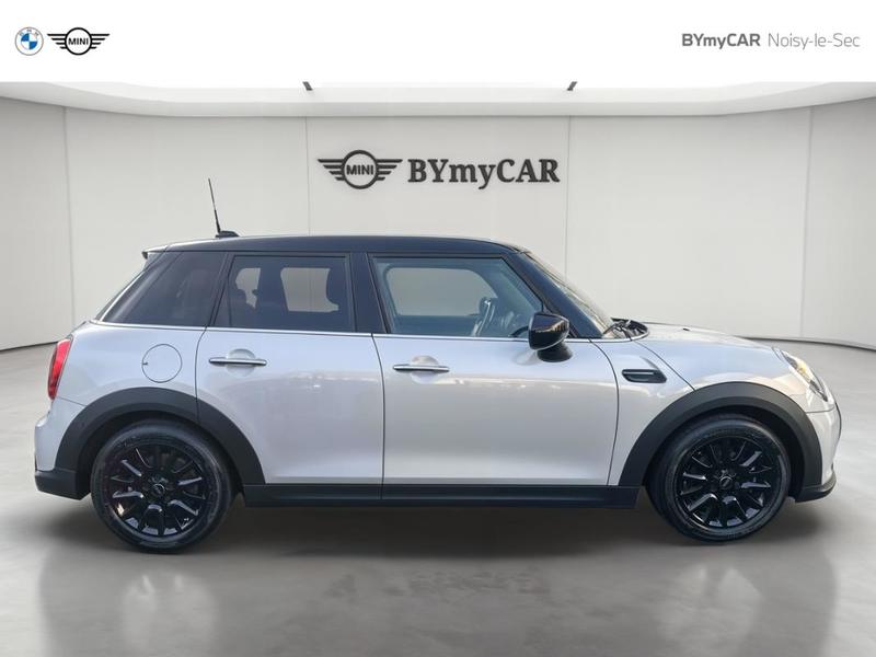 Mini 5 portes Hatch F55 Lci II Cooper 136 ch Dkg7 Essential