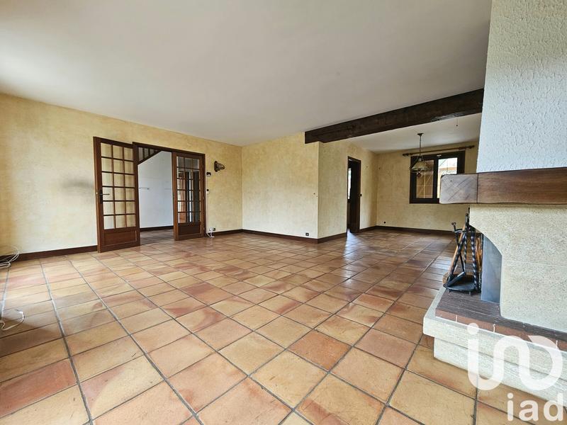 Maison - 190 m² - 6 pièces