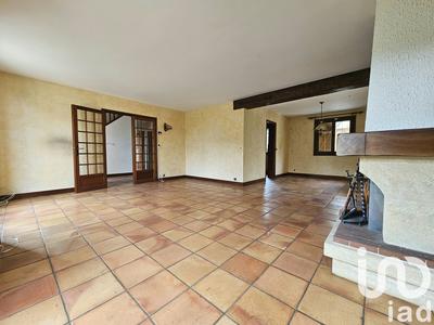 Maison - 190 m² - 6 pièces