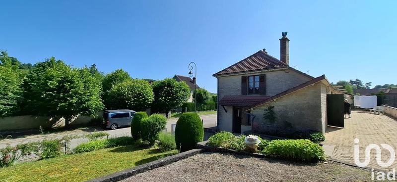 Maison de village - 152 m² - 8 pièces