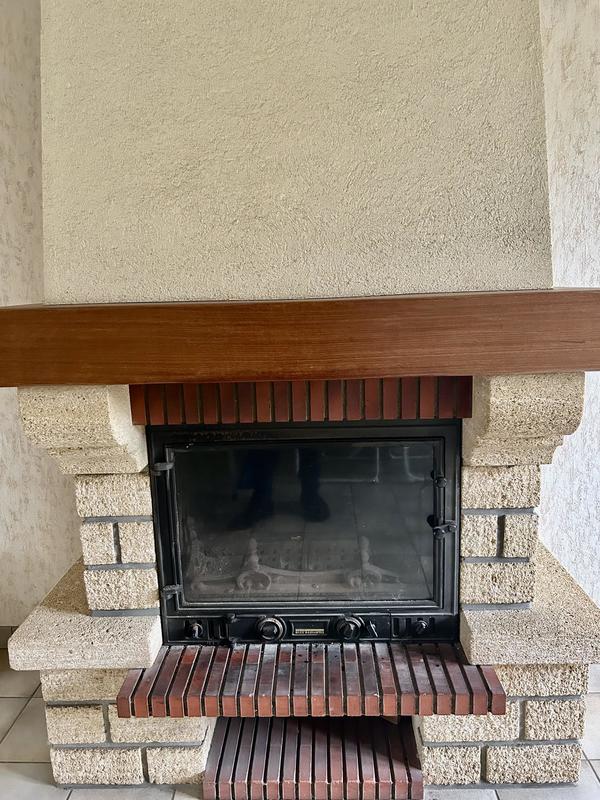 Maison traditionnelle - 113 m² - 5 pièces