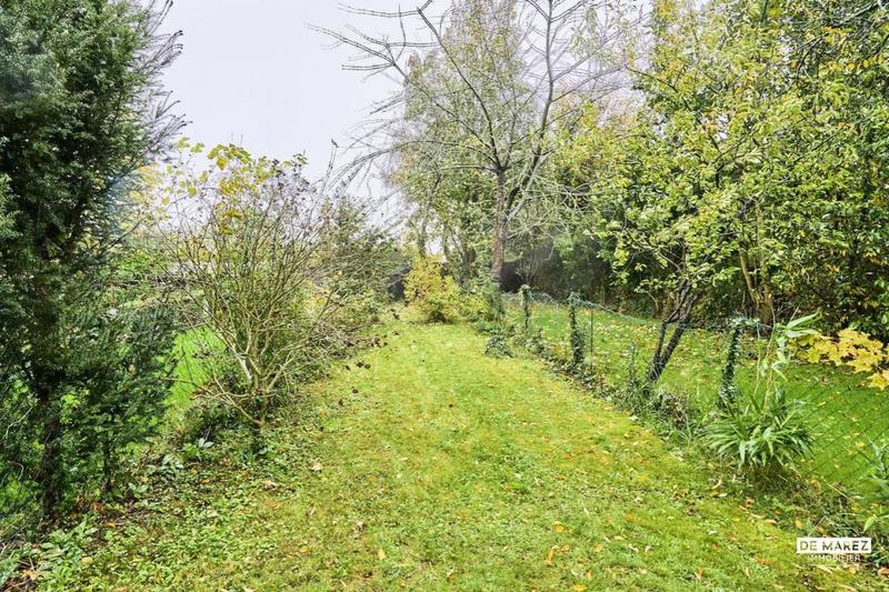 Maison - 119 m² - 5 pièces