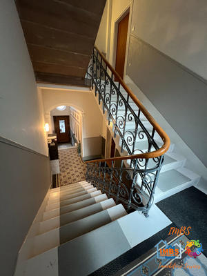 Appartement - 80 m² - 3 pièces