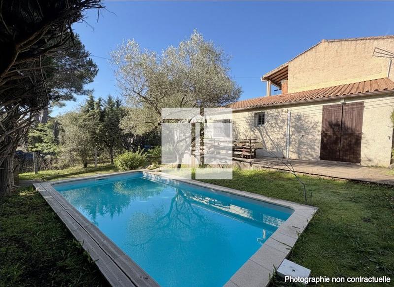 Maison - 62 m² - 4 pièces