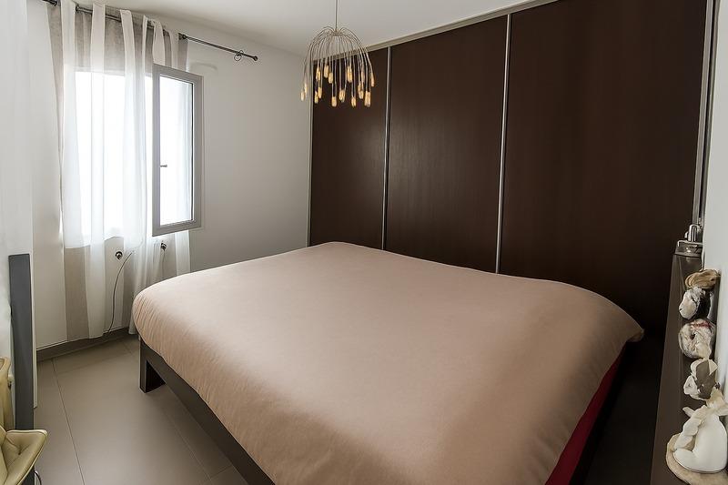 Maison - 66 m² - 3 pièces