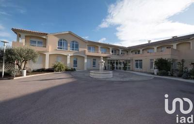 Appartement - 23 m² - 1 pièce