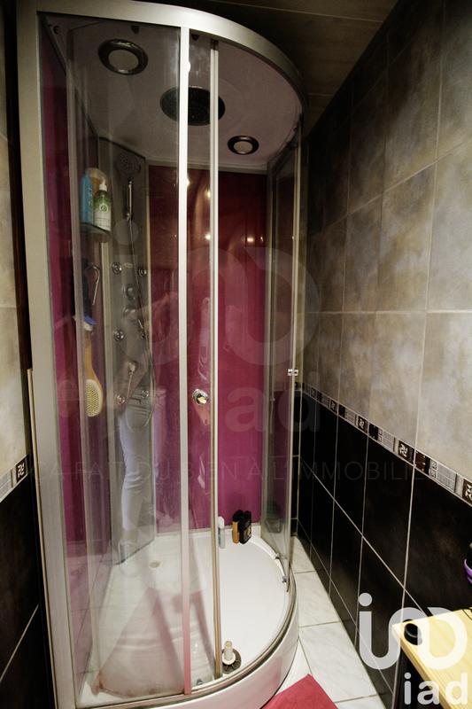 Maison - 123 m² - 7 pièces