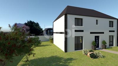 Terrain - 600 m²
