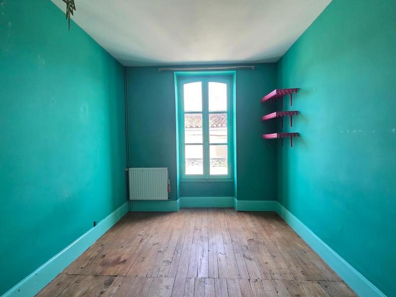 Appartement - 127 m² - 5 pièces