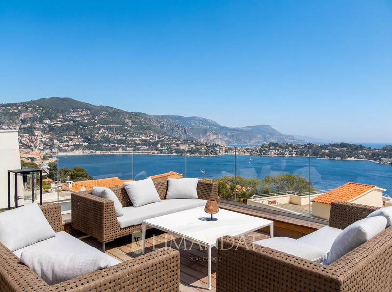 Villa - 126 m² - 6 pièces