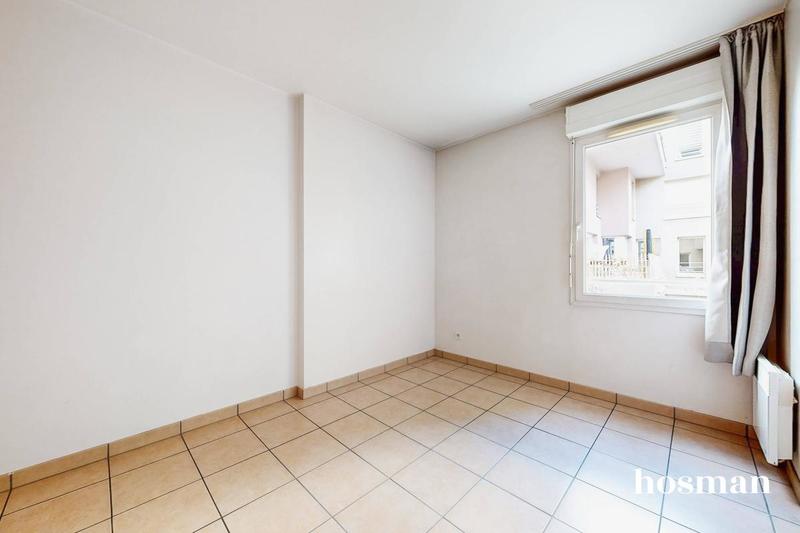 Appartement - 87 m² - 4 pièces