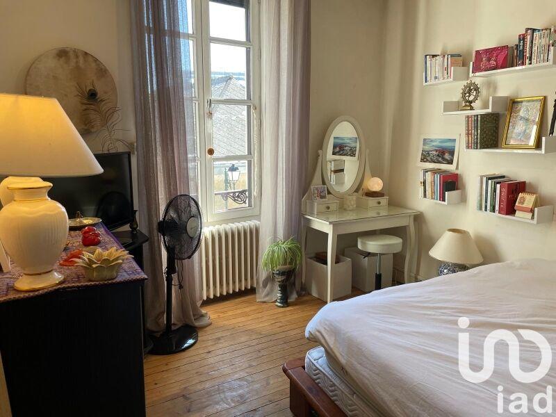 Maison de ville - 90 m² - 5 pièces