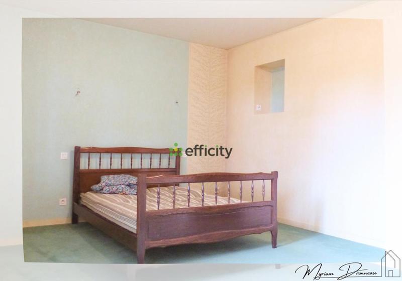 Maison - 147 m² - 6 pièces