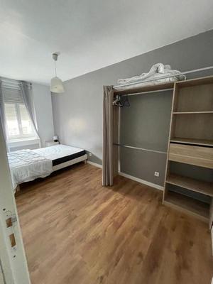 Chambre - 35 m² - 1 pièce