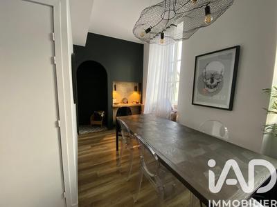 Appartement - 85 m² - 4 pièces