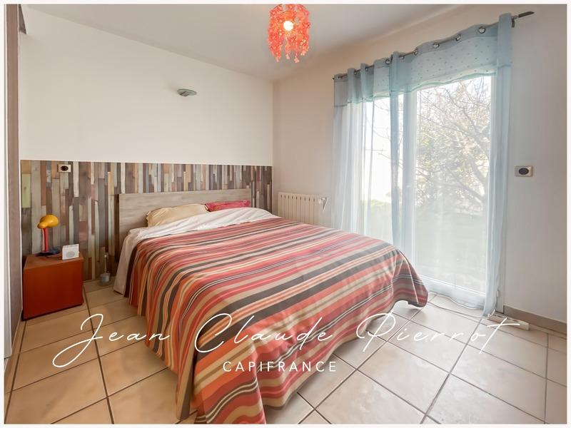 Maison - 168 m² - 6 pièces