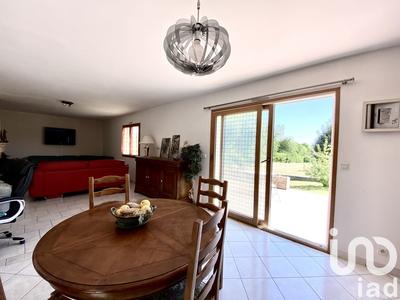 Maison - 164 m² - 6 pièces