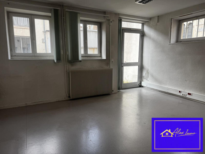 Appartement - 68 m² - 5 pièces