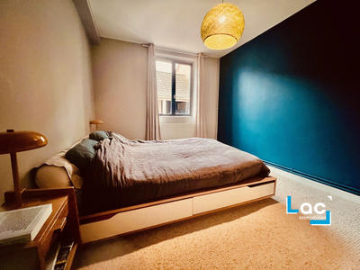 Ferme - 102 m² - 5 pièces