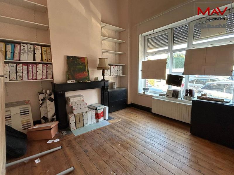 Duplex - 178 m² - 8 pièces