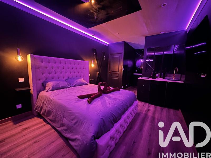 Appartement - 54 m² - 2 pièces