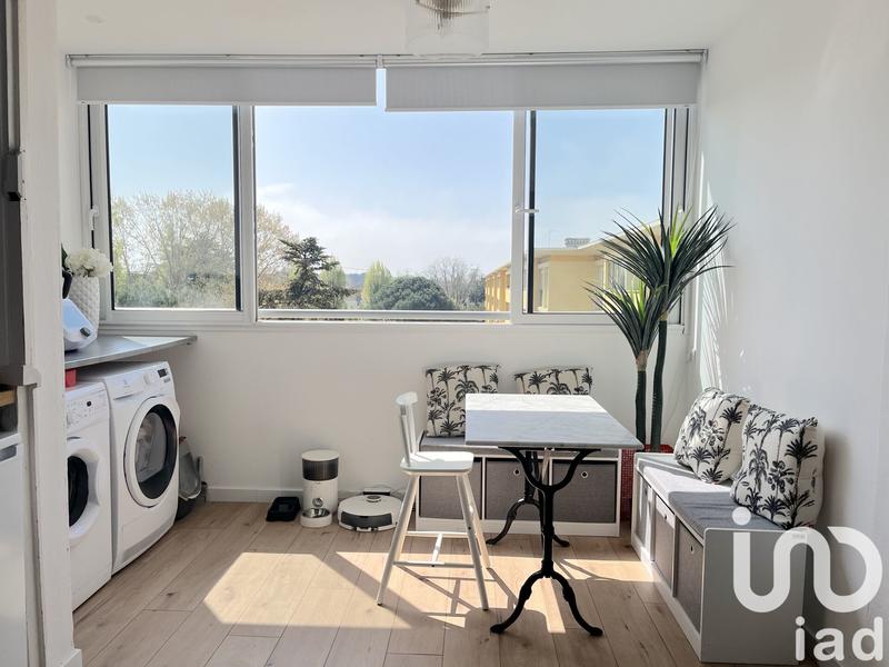 Appartement - 97 m² - 4 pièces