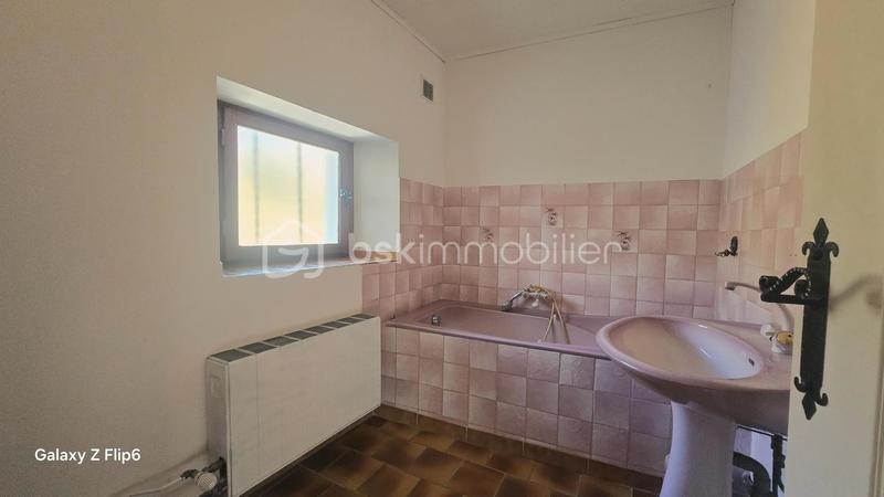 Maison ancienne - 140 m² - 4 pièces