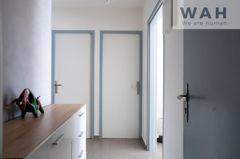 Appartement - 81 m² - 4 pièces