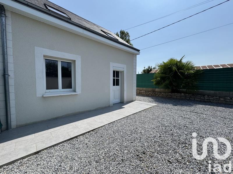 Maison - 57 m² - 2 pièces