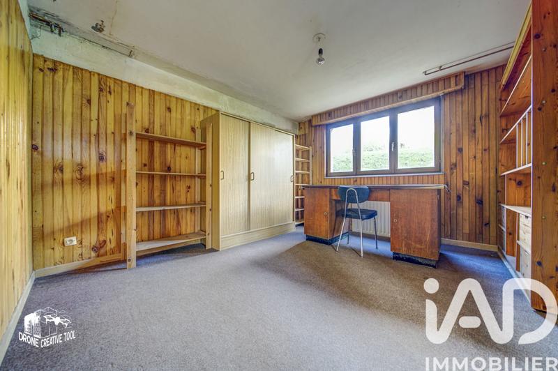 Maison de village - 148 m² - 6 pièces