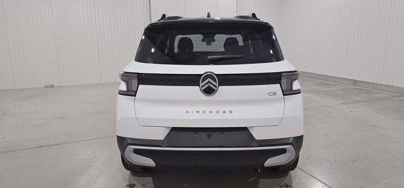 Citroën C3 Aircross Hybride 145 e-Dcs6 Max