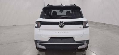 Citroën C3 Aircross Hybride 145 e-Dcs6 Max
