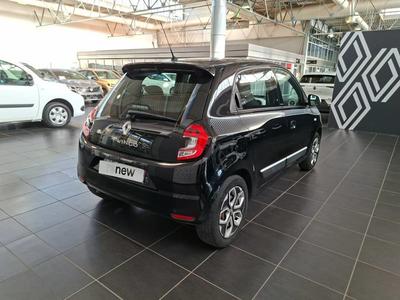 Renault Twingo III SCe 65 - 21 Limited